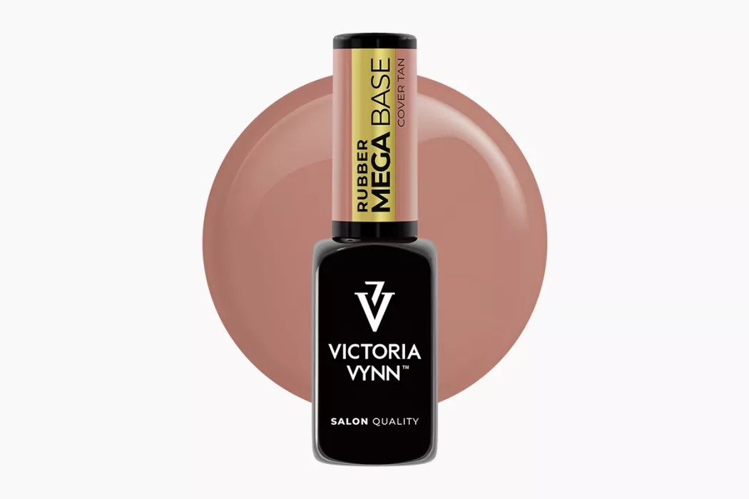 Mega Base - Cover Tan