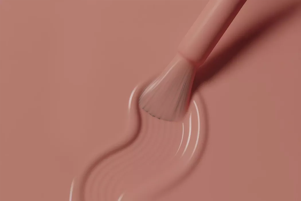 Mega Base - Cover Tan