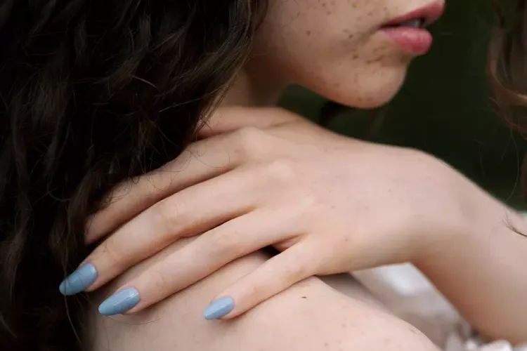 PURE VEGAN CREAMY HYBRID – No. 286 Blue Silence