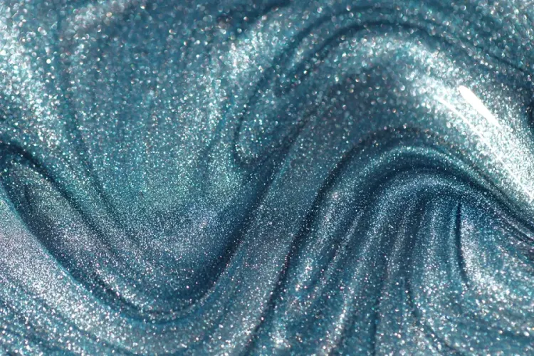 PURE VEGAN CREAMY HYBRID – No. 287 CAT EYE Shade of Rain