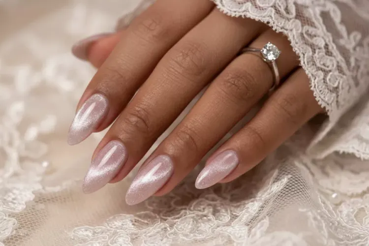 Top Cat Eye Silver No Wipe