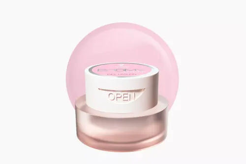 Boomy Ombre Gel - Light Pink