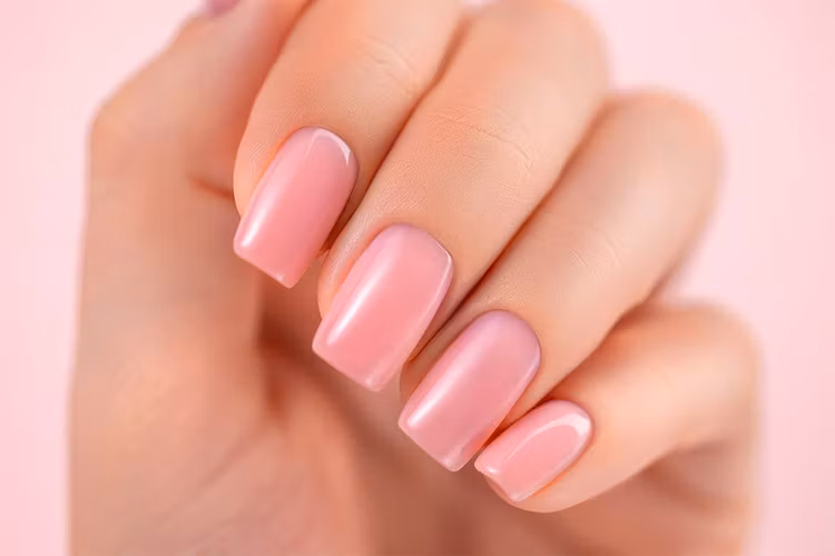 EASY FIBER GEL – True Natural
