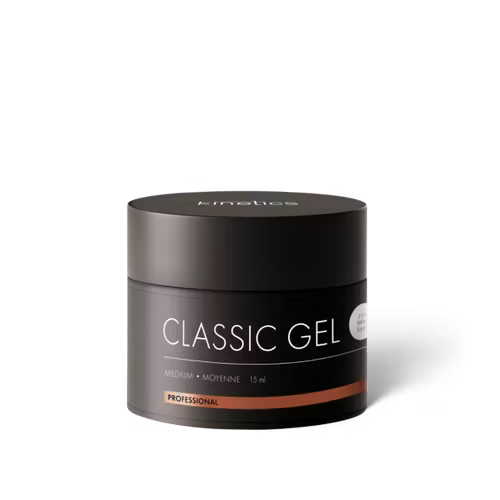 Classic Gel Medium – Milky Spark