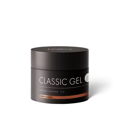 Classic Gel Medium – Milky Frost