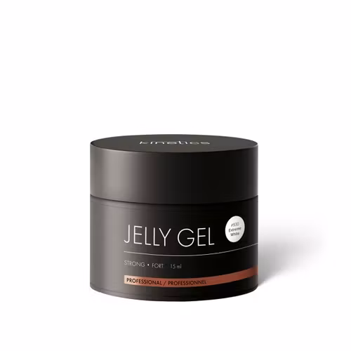 Jelly Gel Strong - Extreme White