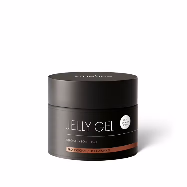 Jelly Gel Strong - Extreme White