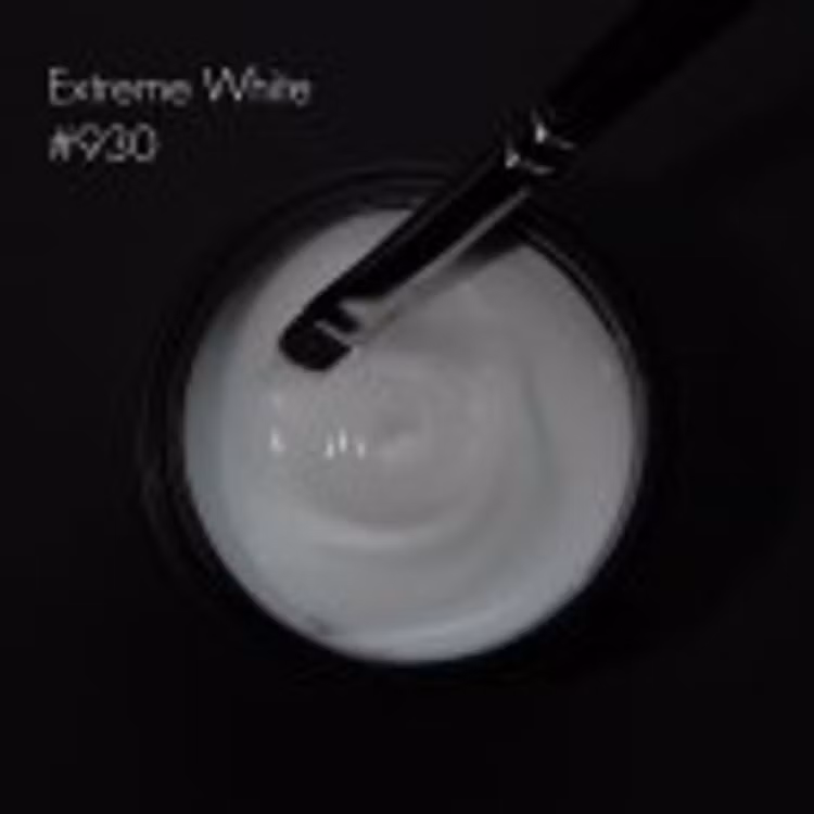 Jelly Gel Strong - Extreme White