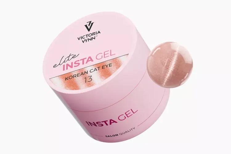 Insta Gel – 13 Korean Cat Eye
