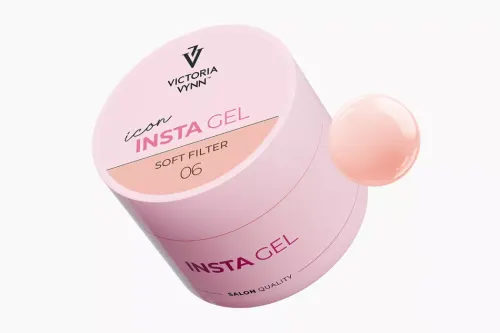 Insta Gel – 06 Soft Filter