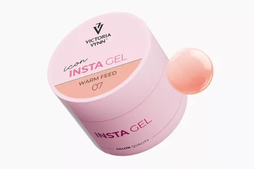 Insta Gel – 07 Warm Feed