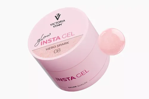 Insta Gel – 08 Hero Spark