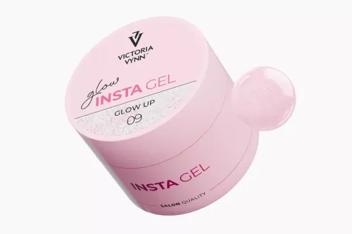 Insta Gel – 09 Glow Up