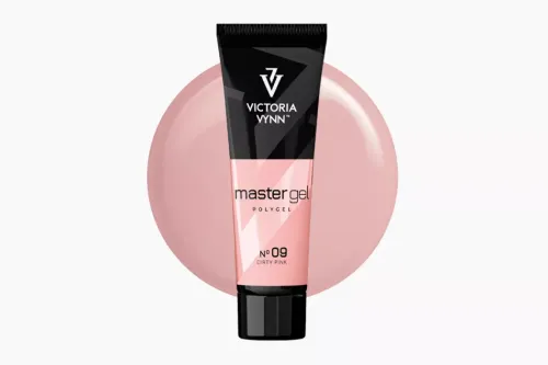 Master Gel Dirty Pink 09