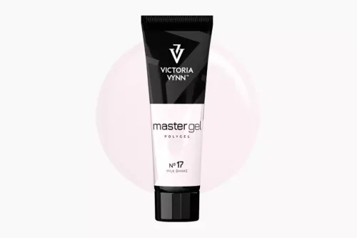 Master Gel Modeling Nail Gel Milk Shake 17