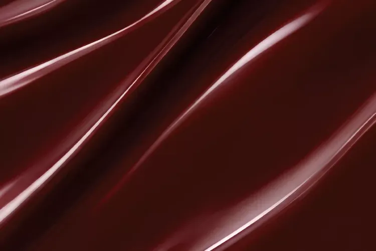 GEL POLISH – No. 480 Bordeaux