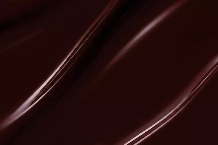 GEL POLISH – No. 481 Oxblood