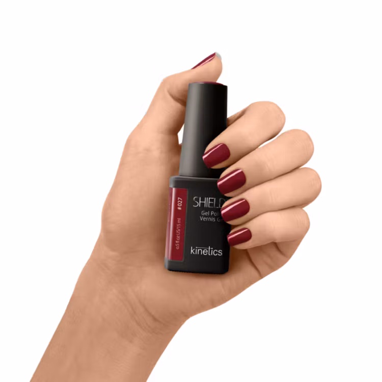 Shield™ Gel Polish – #027 Tango in Paris