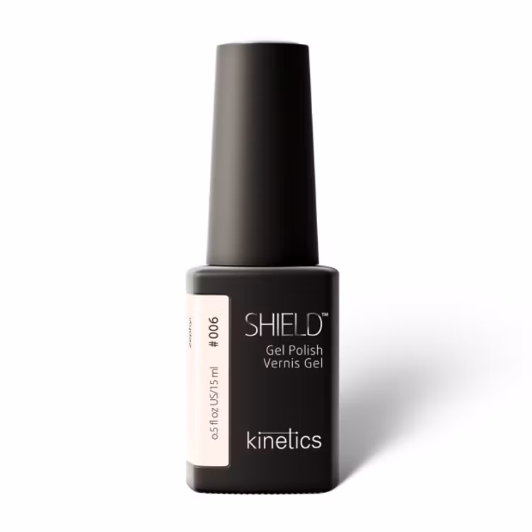 Shield™ Gel Polish – #006 Zephyr