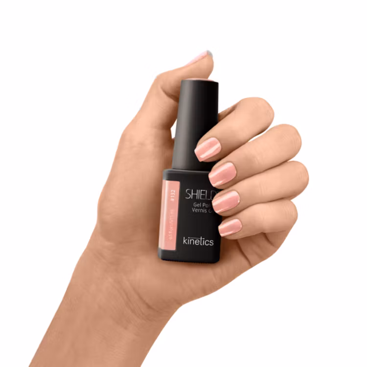 Shield™ Gel Polish – #132 Morning on the Beach