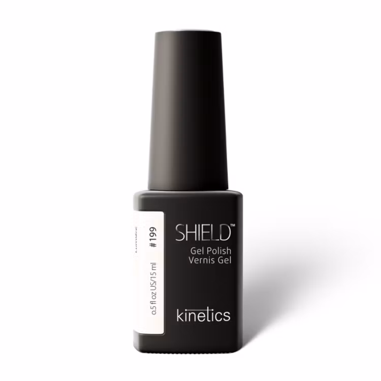 Shield™ Gel Polish – #199 Lumiére