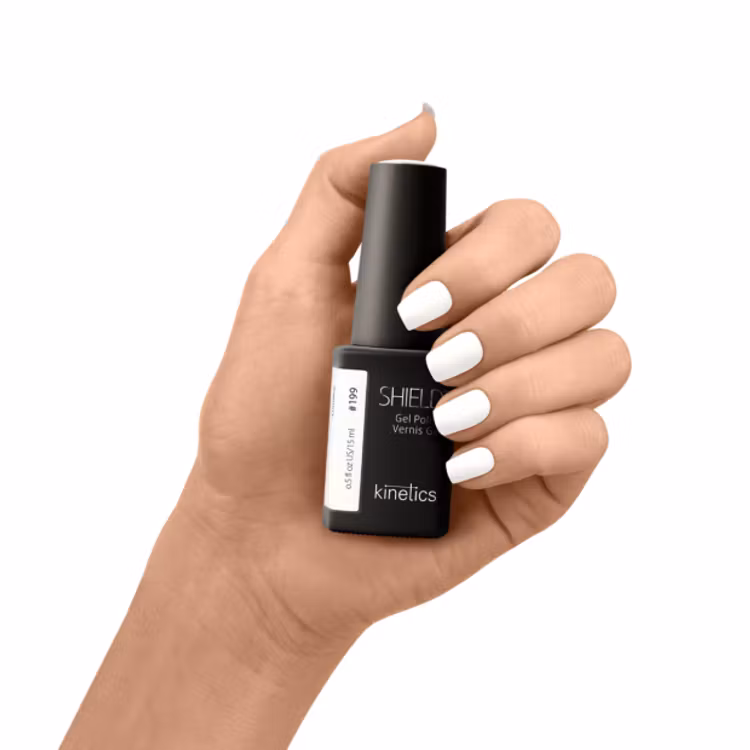 Shield™ Gel Polish – #199 Lumiére