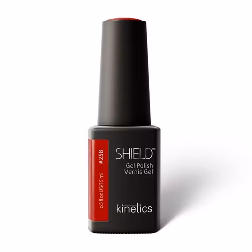 Shield™ Gel Polish – #258 Urban Legend