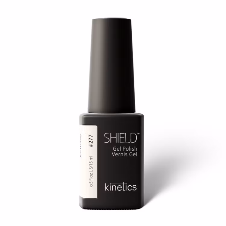 Shield™ Gel Polish – #277 Just Married