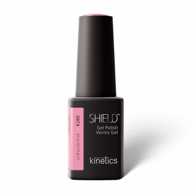 Shield™ Gel Polish – #280 French Lilac