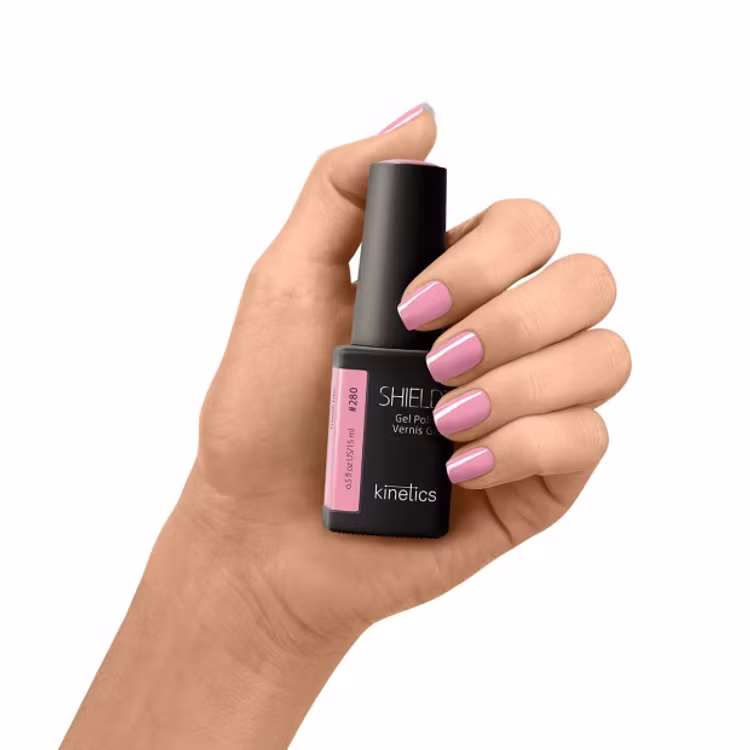 Shield™ Gel Polish – #280 French Lilac