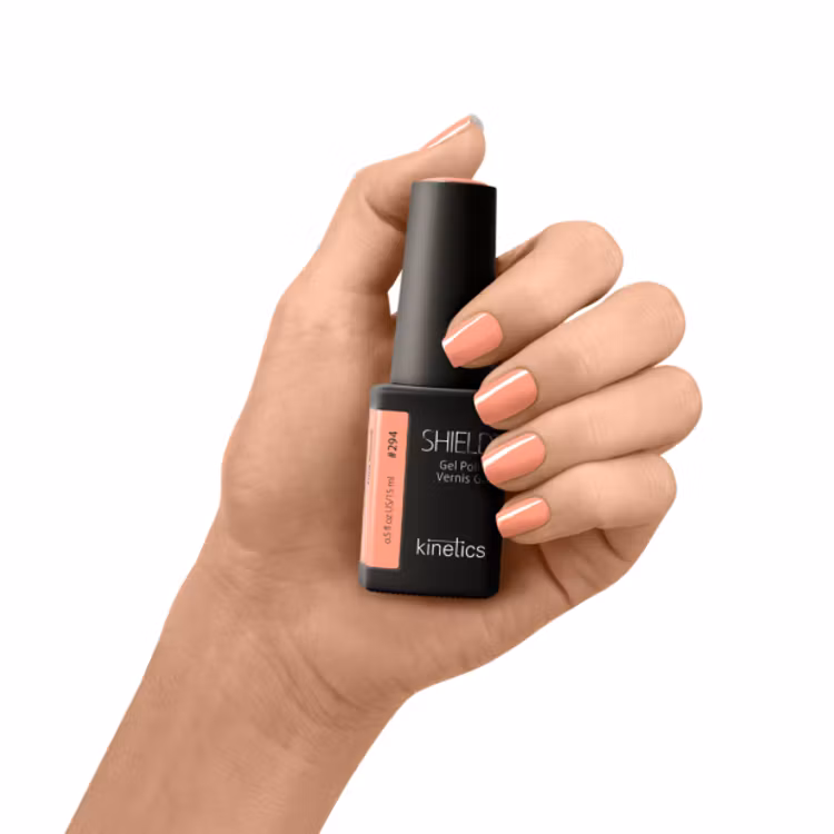 Shield™ Gel Polish – #294 Frost Yourself