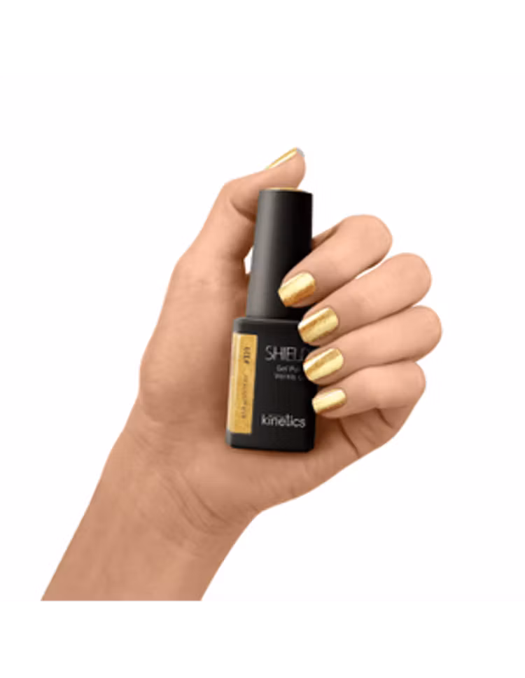 Shield™ Gel Polish – #323 Glam Shine