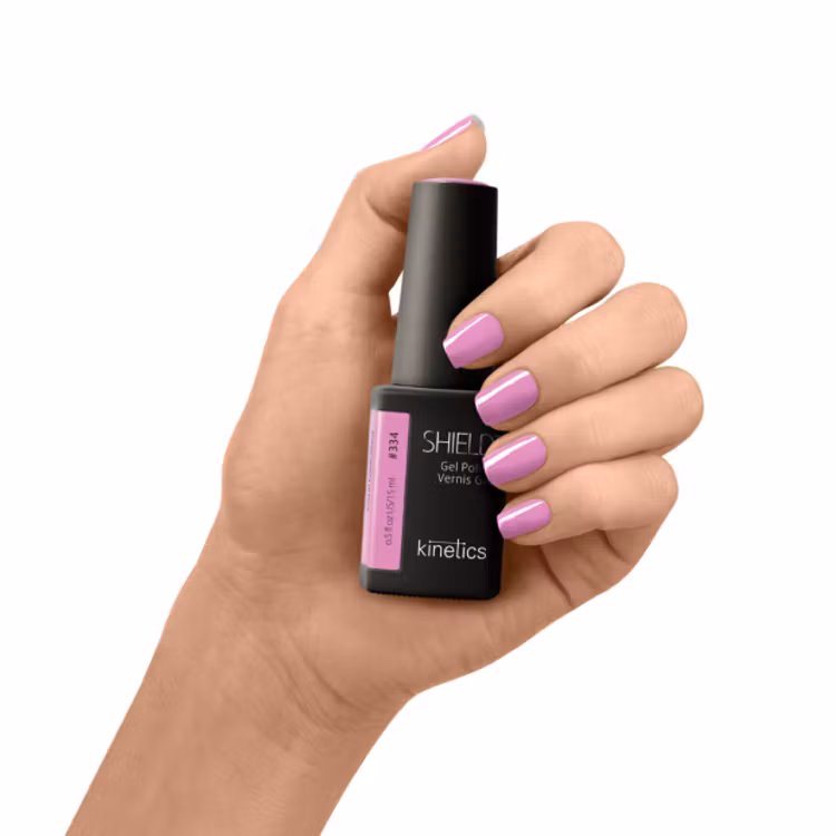 Shield™ Gel Polish – #334 Lost in Copacabana