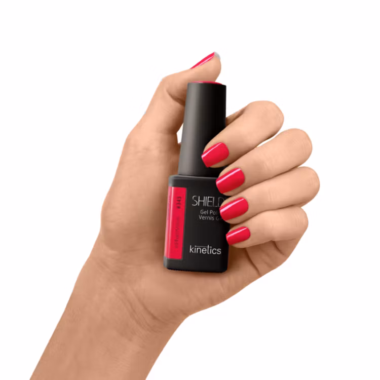 Shield™ Gel Polish – #343 Power of Fire