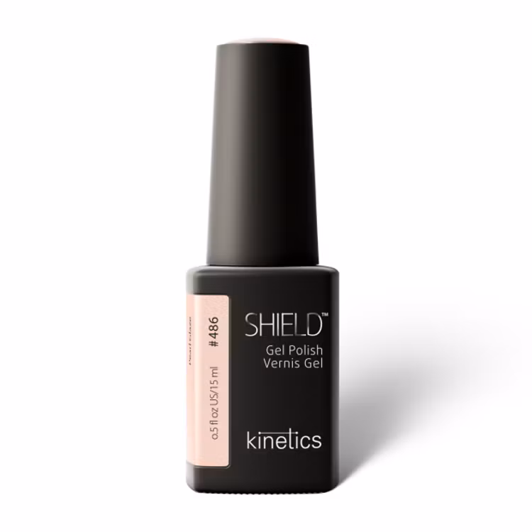 Shield™ Gel Polish – #486 Pearl Glaze