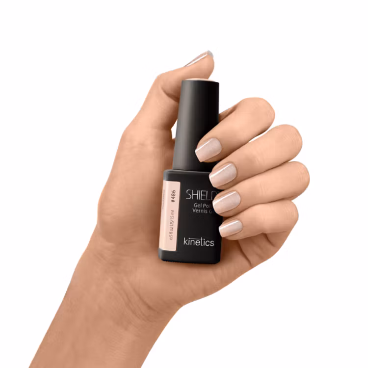 Shield™ Gel Polish – #486 Pearl Glaze