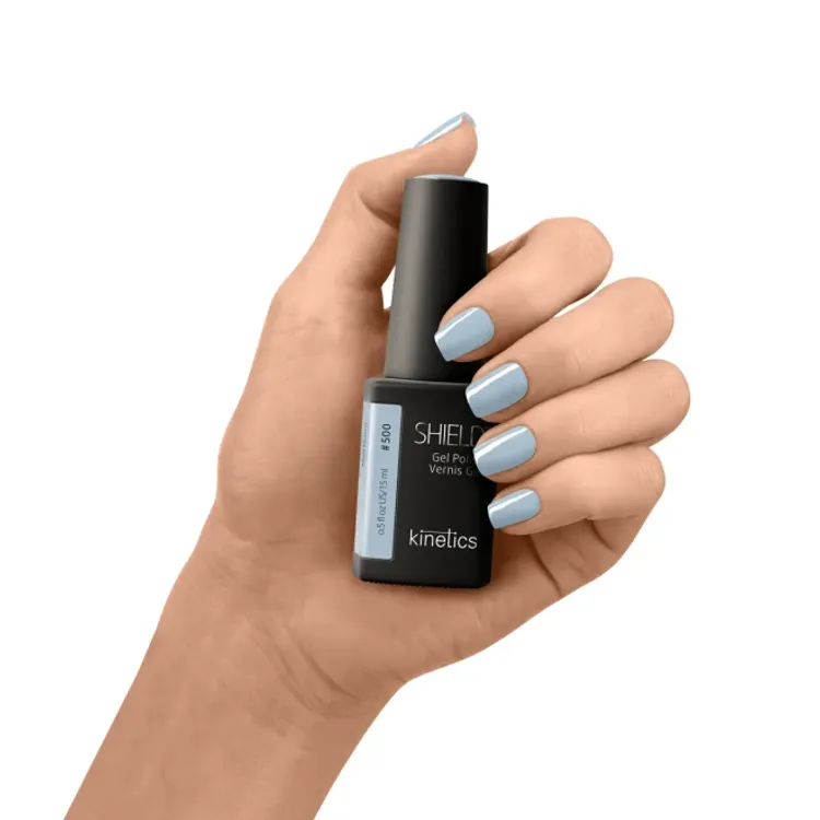 Shield™ Gel Polish – #500 Melt Down