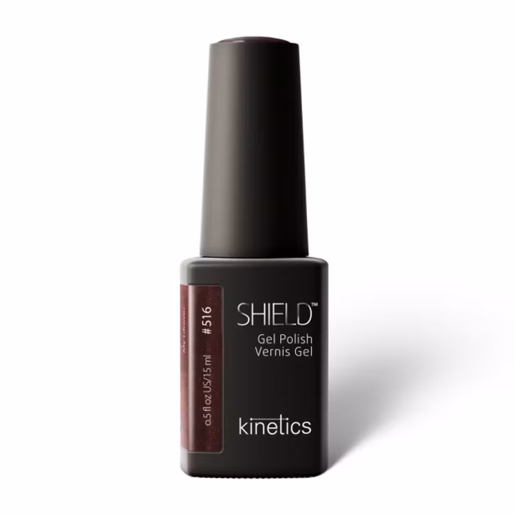 Shield™ Gel Polish – #516 My Glower
