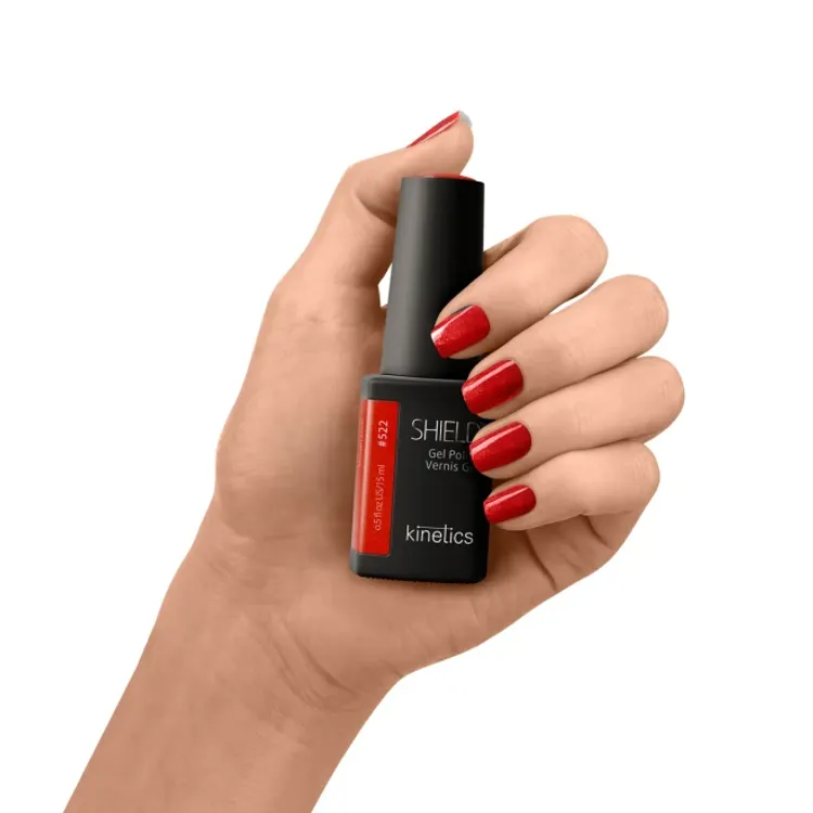 Shield™ Gel Polish – #522 Rough Love