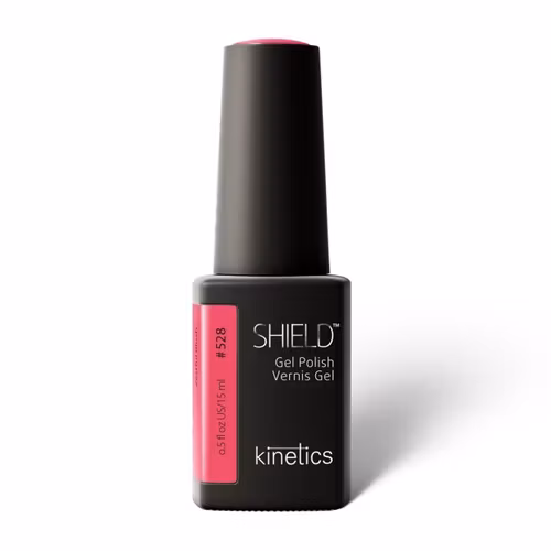 Shield™ Gel Polish – #528 Zestful Blush