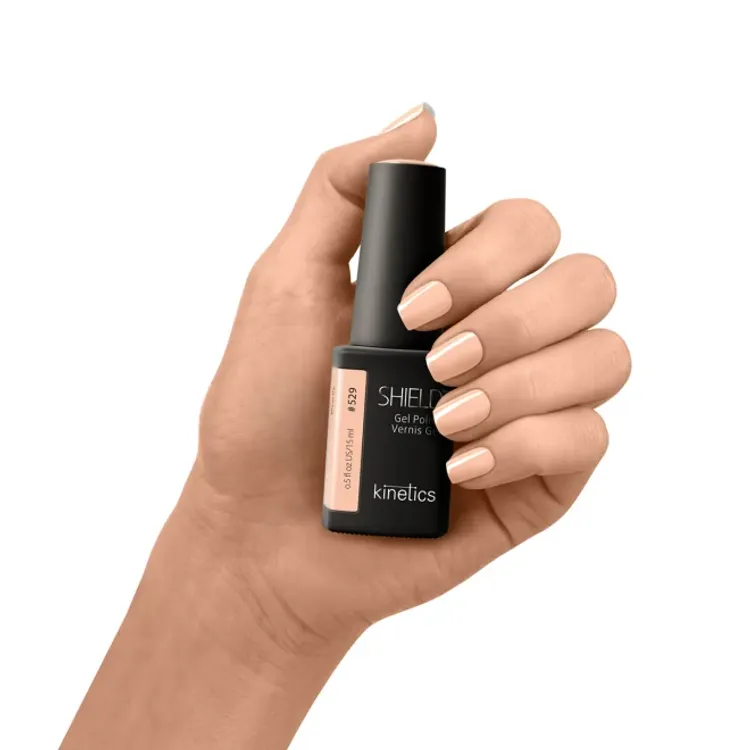 Shield™ Gel Polish – #529 Vivacity