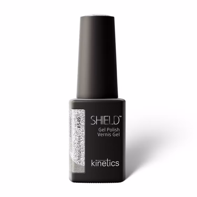 Shield™ Gel Polish – #549 Galaxy Dusts