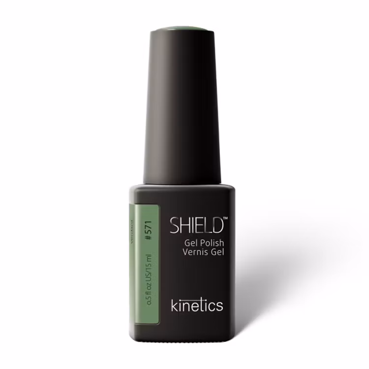 Shield™ Gel Polish – #571 Verdant