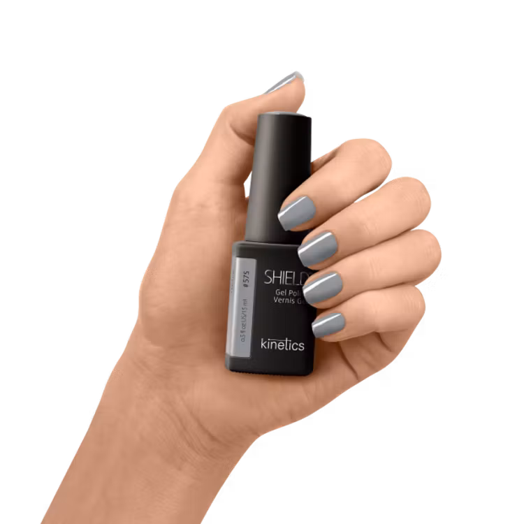 Shield™ Gel Polish – #575 Fine Line