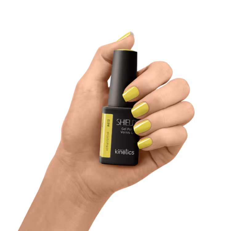 Shield™ Gel Polish – #613 Rejoice