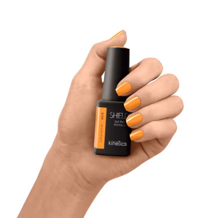 Shield™ Gel Polish – #614 Presence