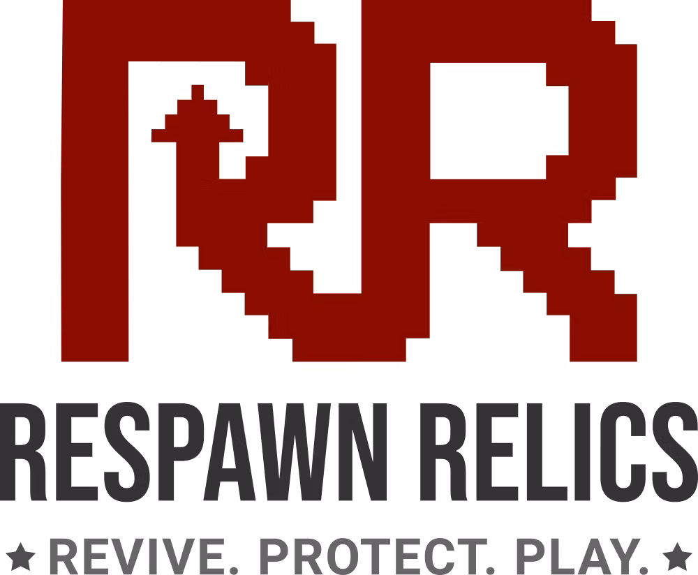 Respawn Relics