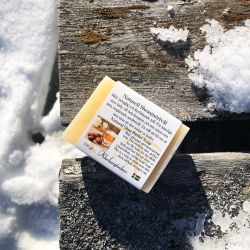 tvål naturell sheasmörtvål