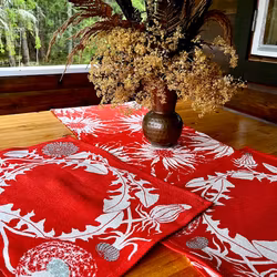 bordstabletter MASKROSKRANS