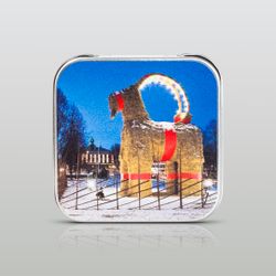 Gävlebocken